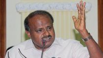 Do we Look Like Cartoon Characters to You, HD Kumaraswamy Asks Media; Says 'Need to Bring in Law to Regularise News Channels'
